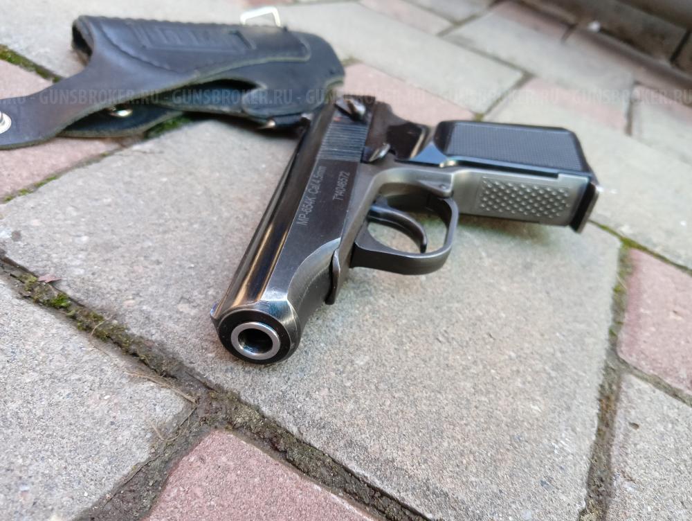 Паспорт МР656К, МР654К, Юнкер 2,3,4,5, МР-562К ППШ