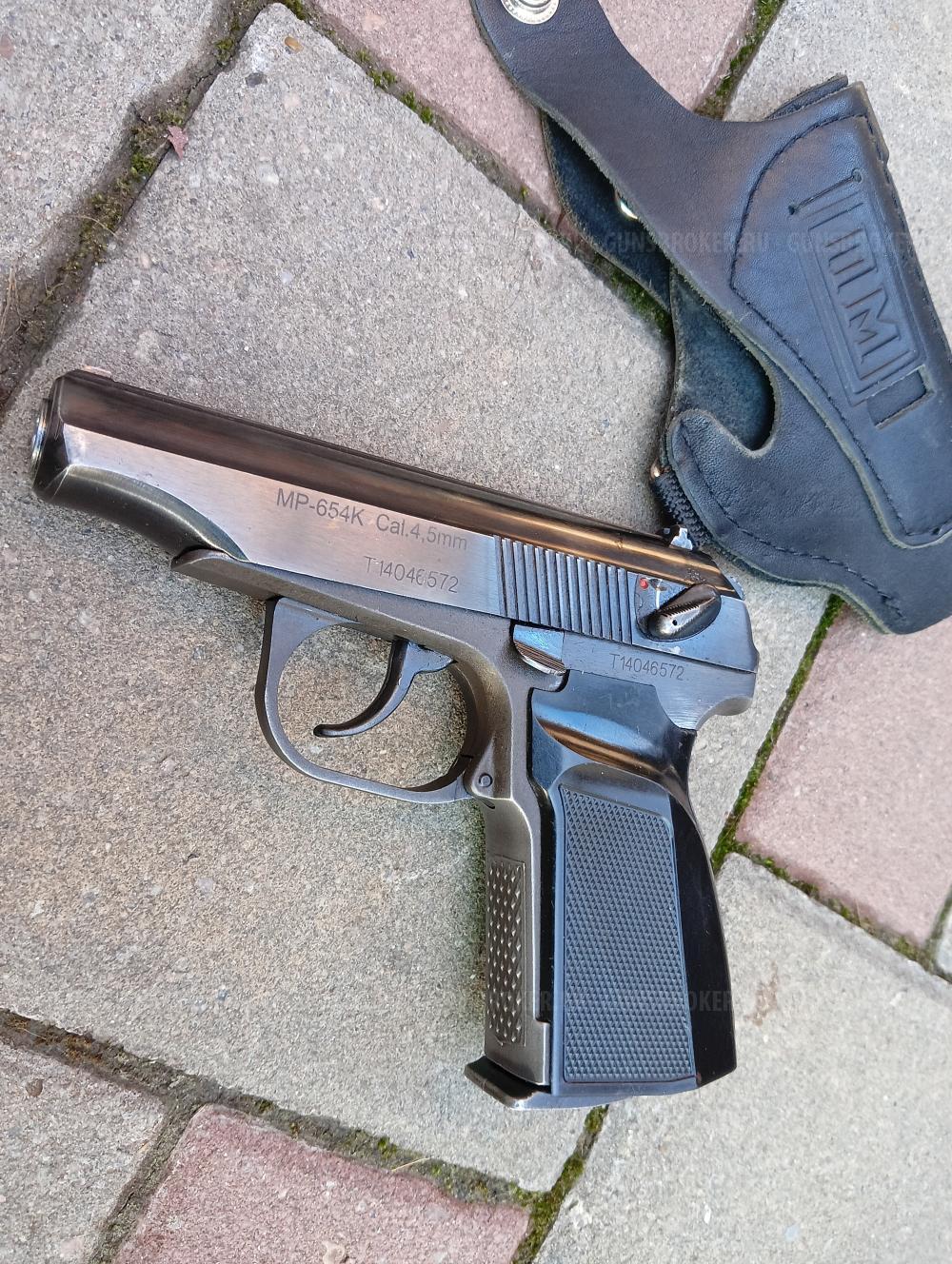 Паспорт МР656К, МР654К, Юнкер 2,3,4,5, МР-562К ППШ