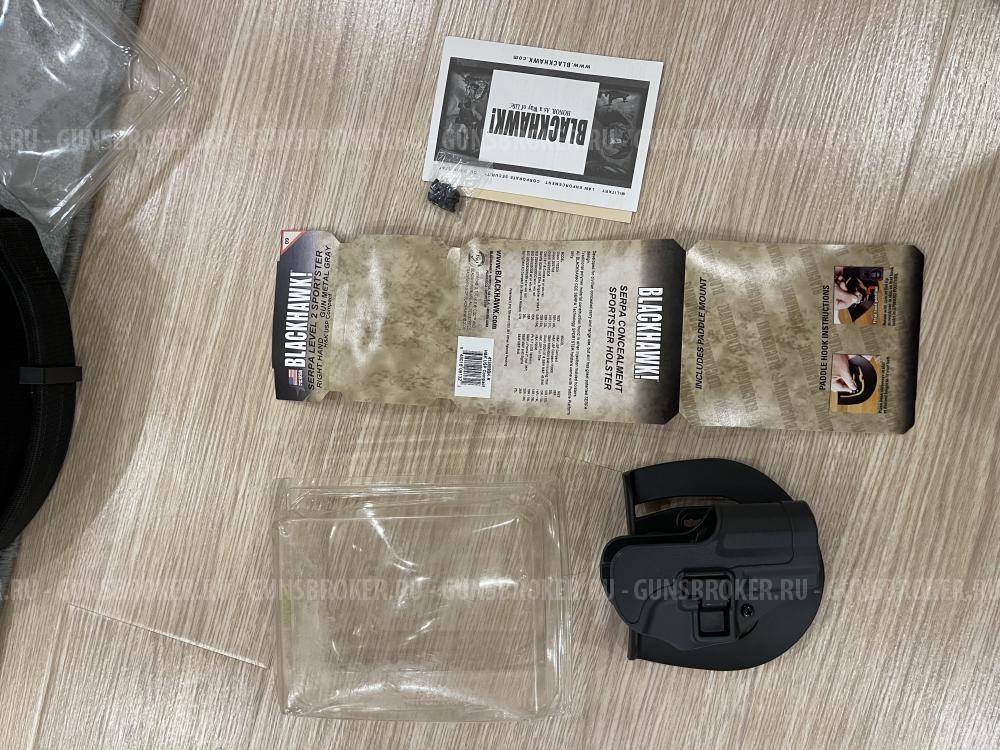 Pаспродажа law tactical, magpul, blackhawk, fobus, contact