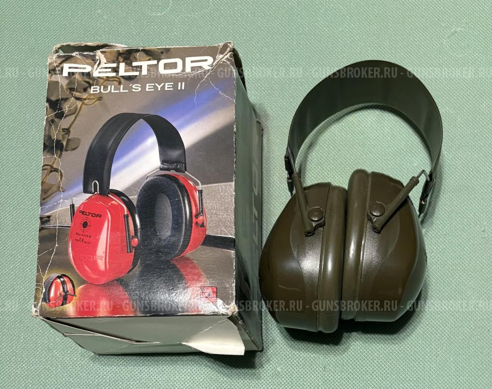 Пассивные стендовые наушники BULL