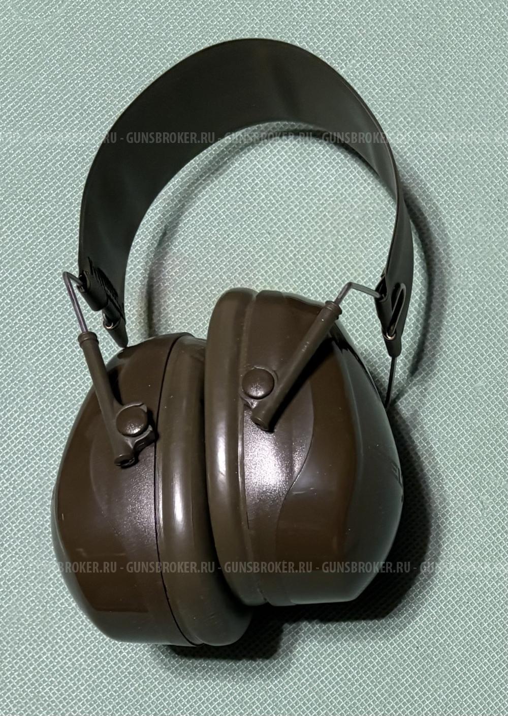 Пассивные стендовые наушники BULL