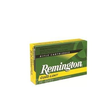 Патрон 8х57 Rem MSR 170 gr SP Core-Lokt