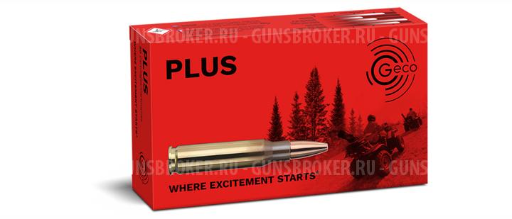 Патрон 9,3х62 Geco SP Express 16,5гр