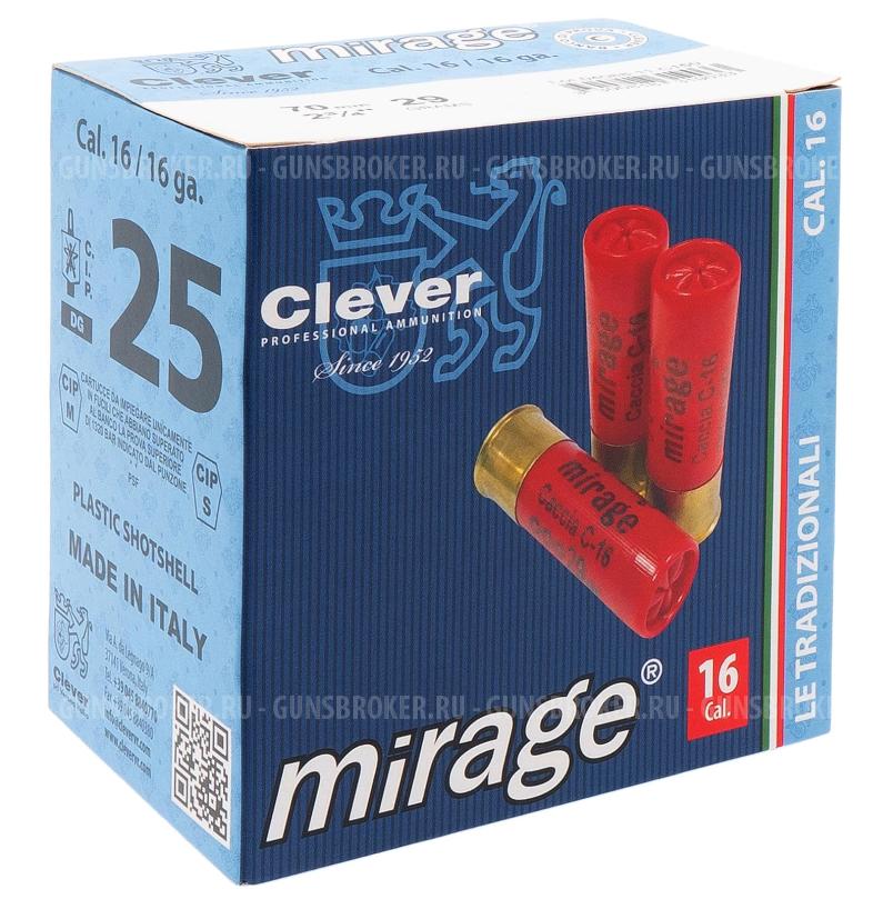 Патрон к.12/0, 00,1,2,3,4,5,,, Clever 