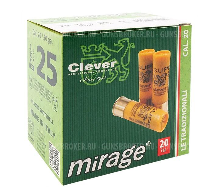 Патрон к.20/0, 00,1,2,3,4,5 .....Clever