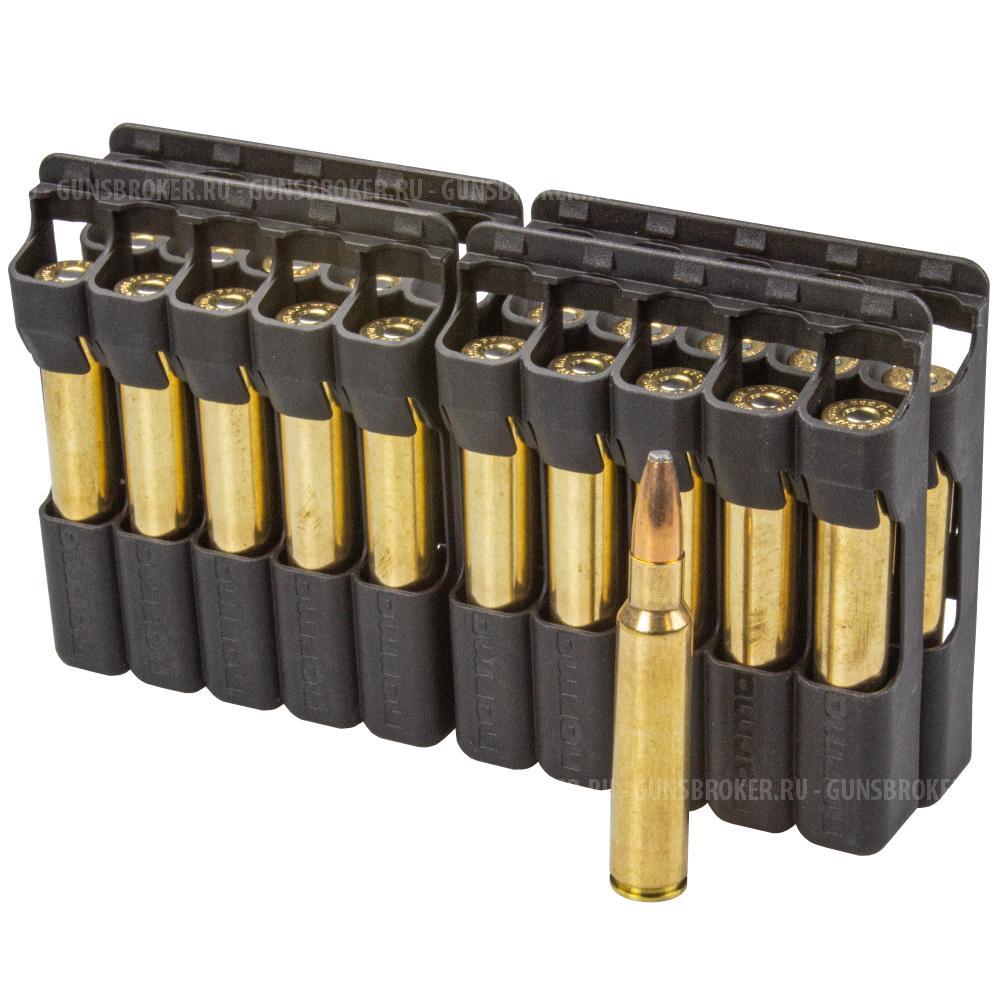 Патрон NORMA кал. 338 Blaser M N Oryx (230gr)