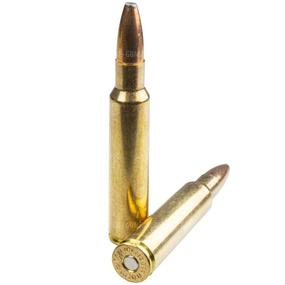 Патрон NORMA кал. 338 Blaser M N Oryx (230gr)