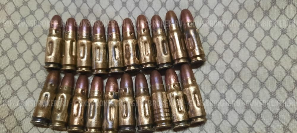 Патрон учебный