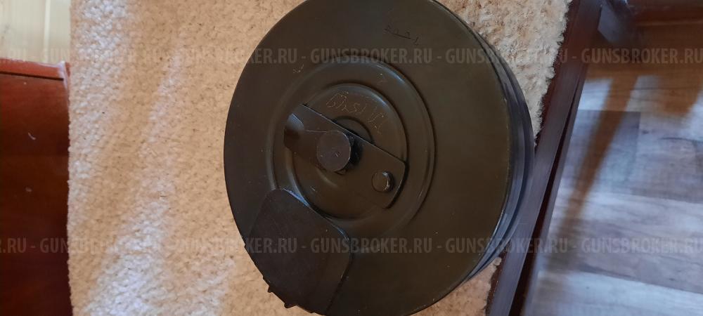 Патрон учебный