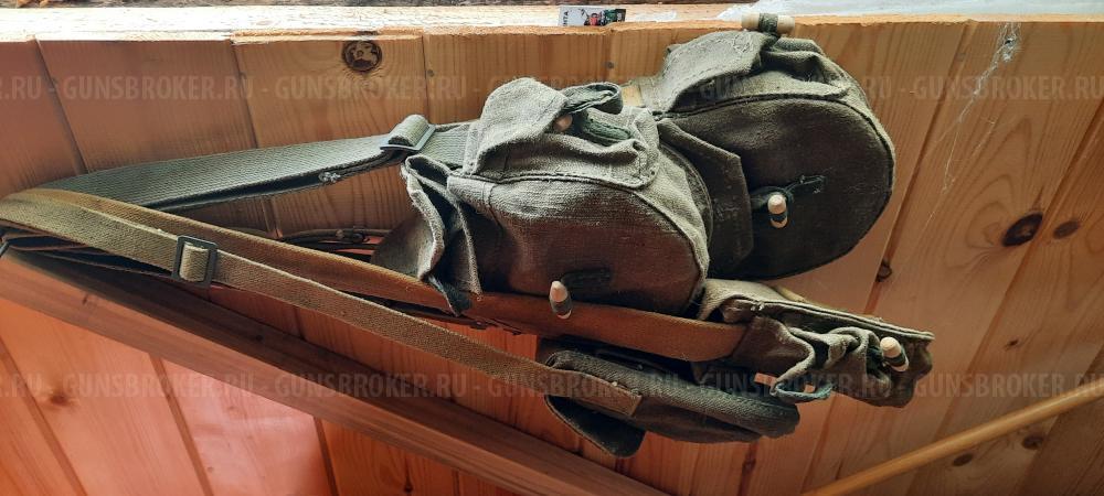 Патрон учебный