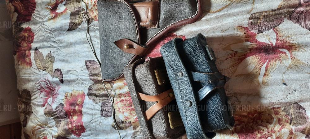 Патрон учебный