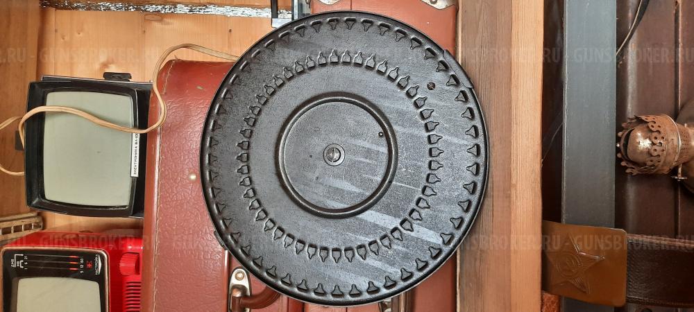 Патрон учебный