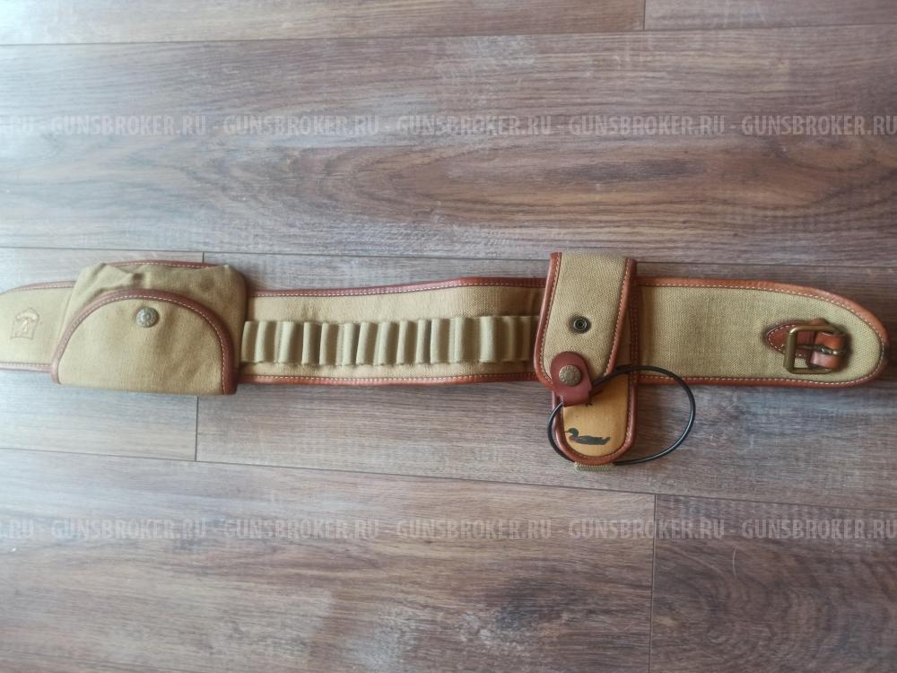 Патронтаж RISERVA