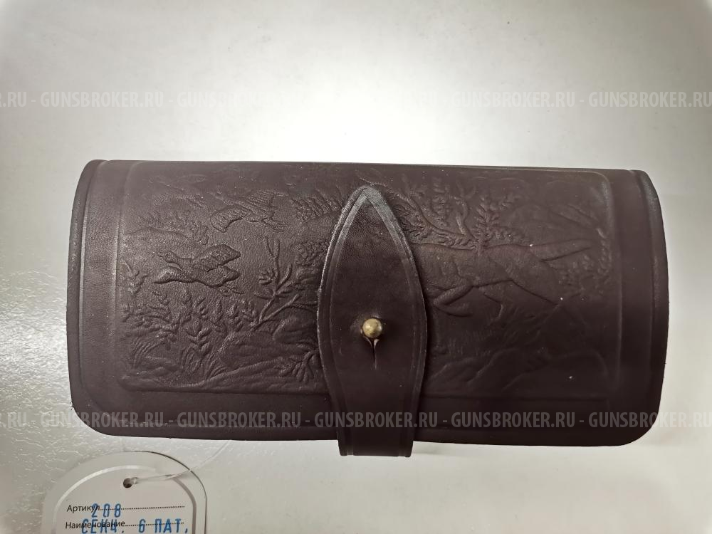 Патронташ 12 калибр с подвесной системой 