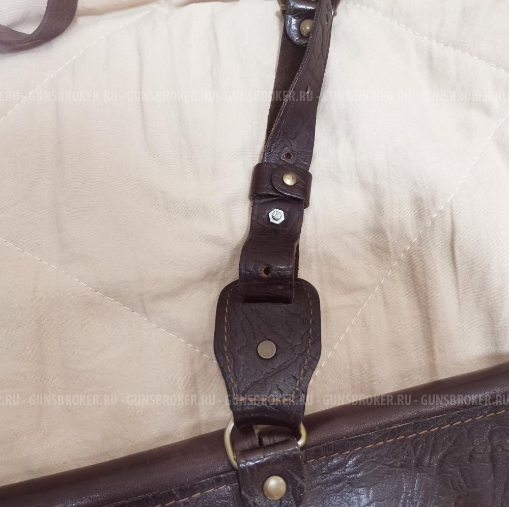 Патронташ 12 калибр с подвесной системой 