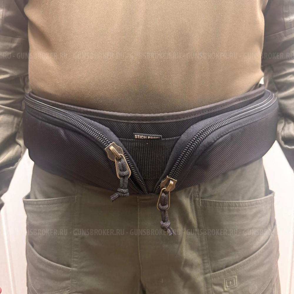 Патронташ 12 калибр