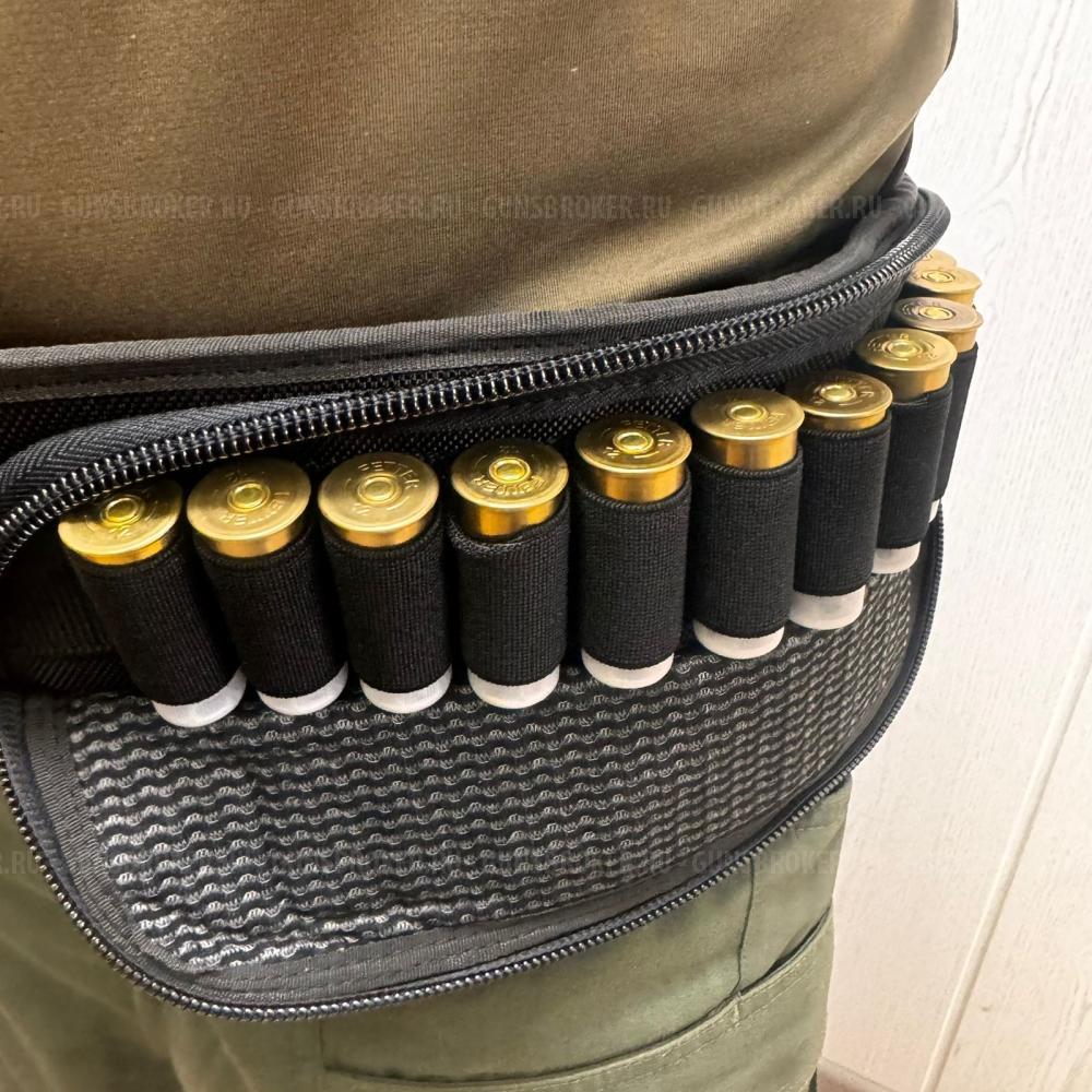 Патронташ 12 калибр