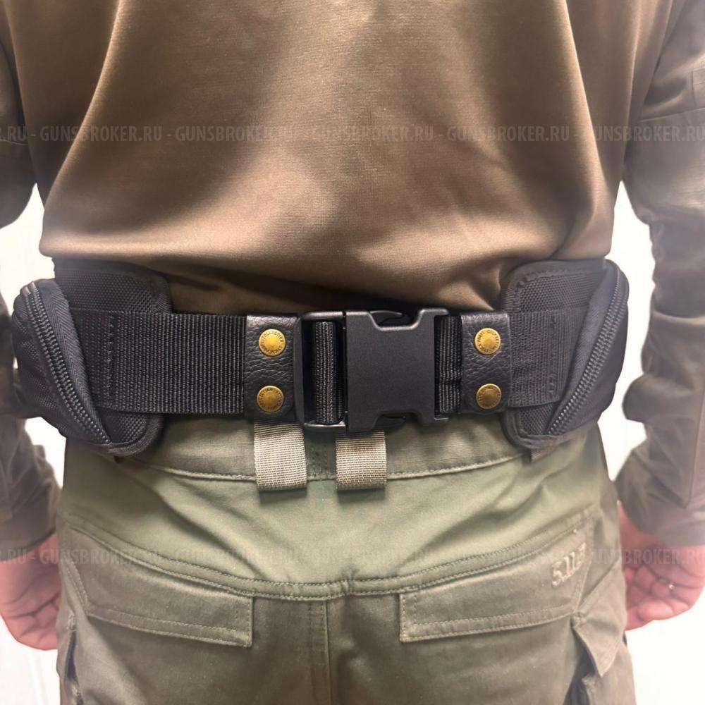 Патронташ 12 калибр