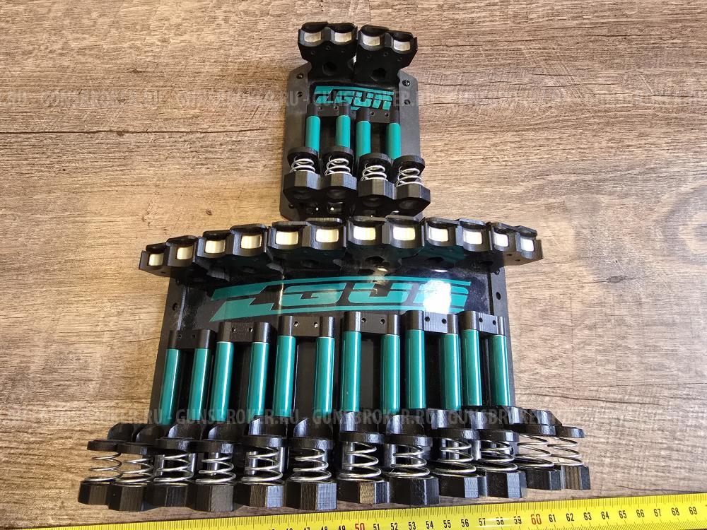 Патронташ для IPSC: Z-GUN 5-е поколение