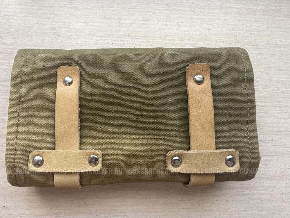 Патронташ для сп-81