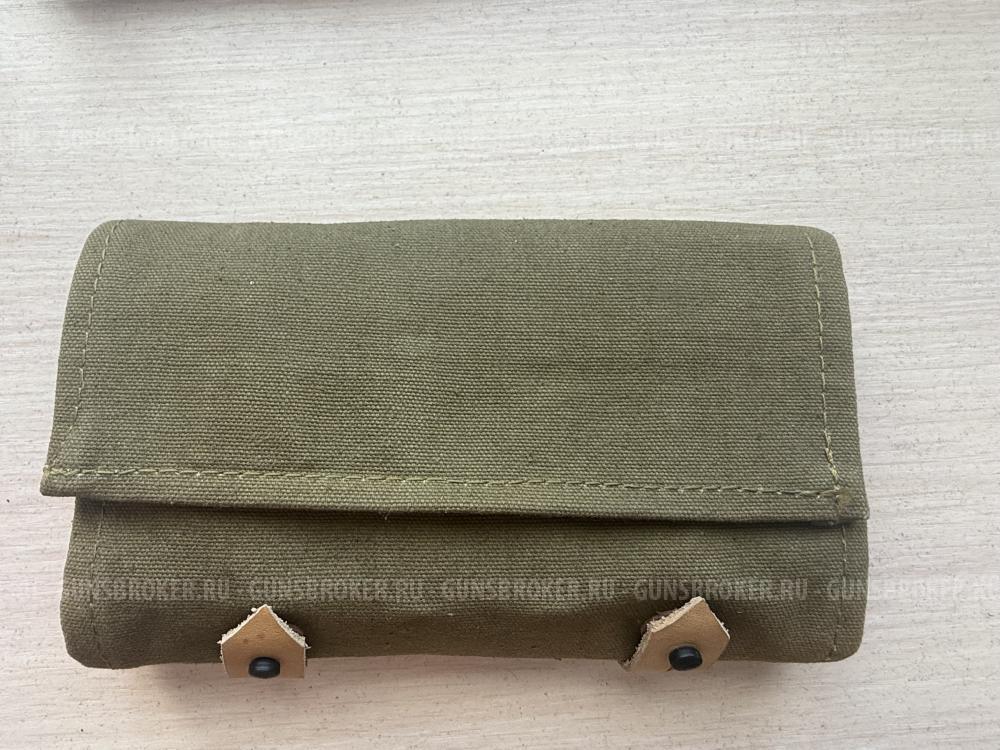 Патронташ для сп-81