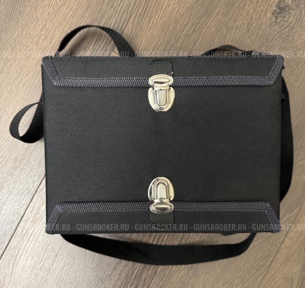 Патронташ Хольстер двухсторонний 12 кал.