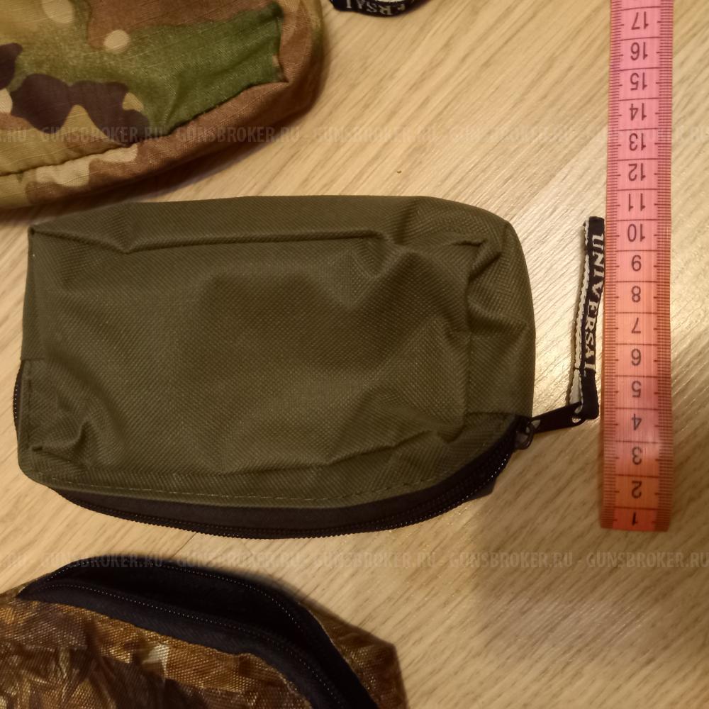 Подсумок на пояс, рюкзак,разгрузку