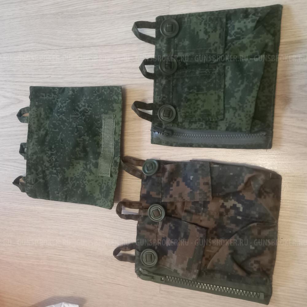 Подсумок на пояс, рюкзак,разгрузку