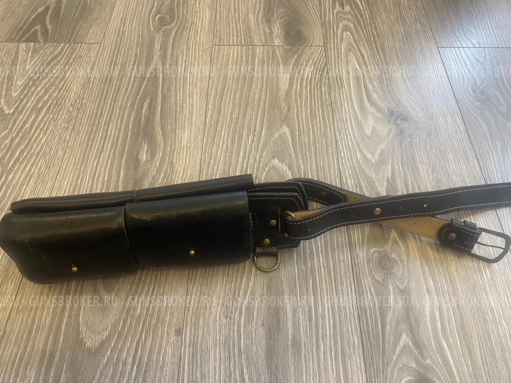 Патронташ на 20