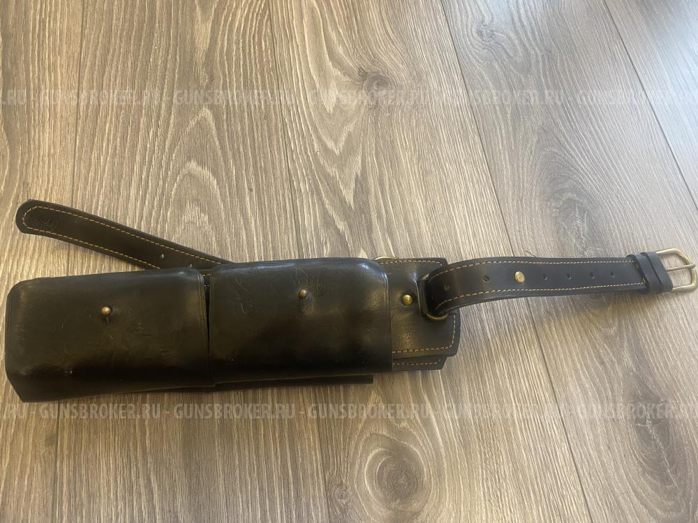 Патронташ на 20