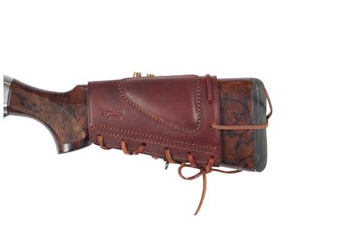 Патронташ на приклад.