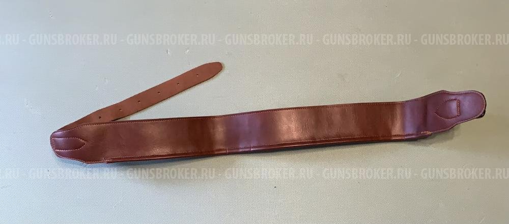 Патронташ открытый на 25 патронов 12-16 калибра