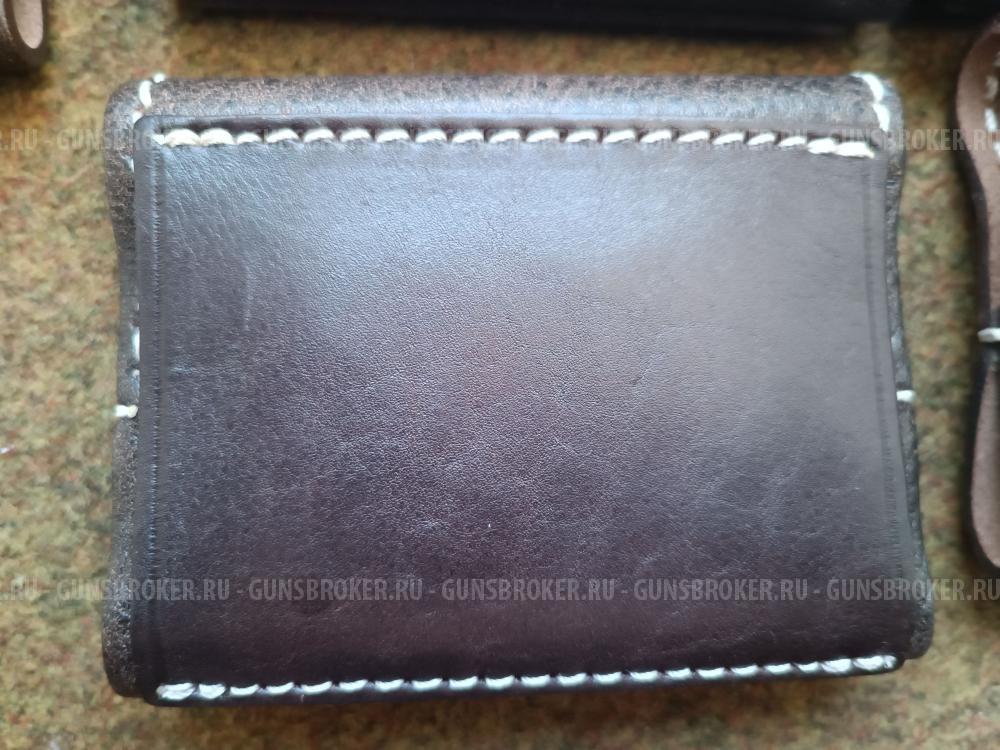 Патронташ-подсумок под калибр 7,62 пр-ва Stich Profi коллекция Westеrn 