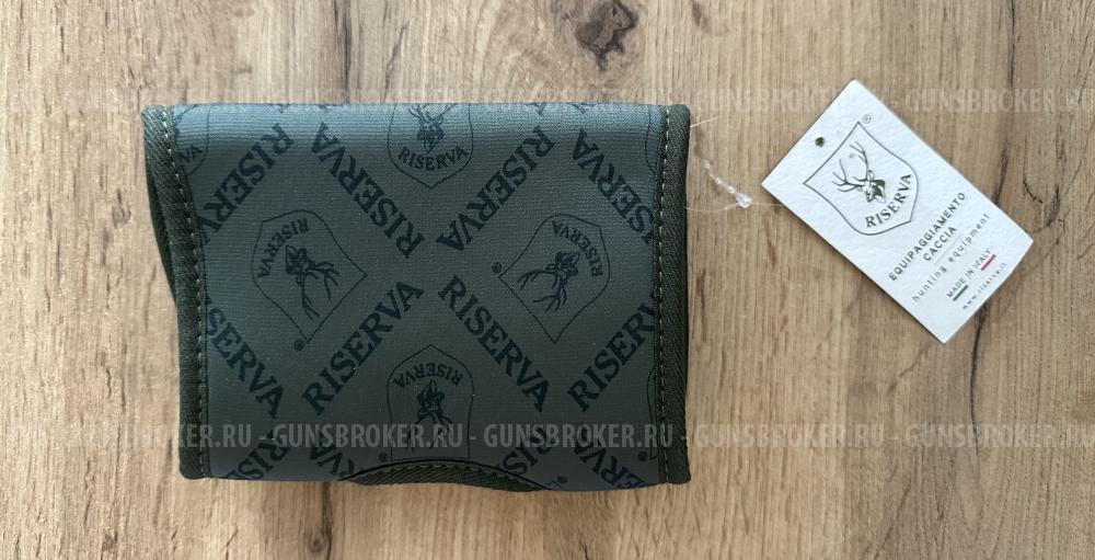 Патронташ Riserva (новый) - цена вниз до НГ!
