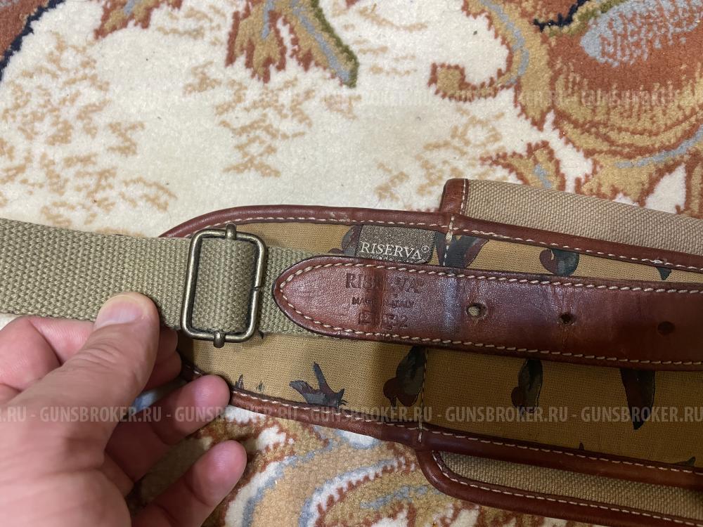 Патронташ RISERVA ITALY