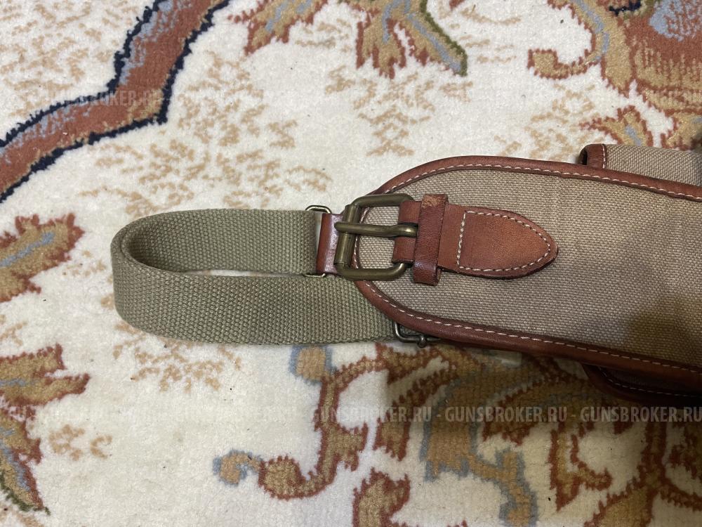 Патронташ RISERVA ITALY