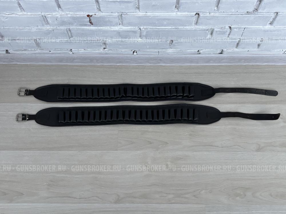 Патронташ СССР