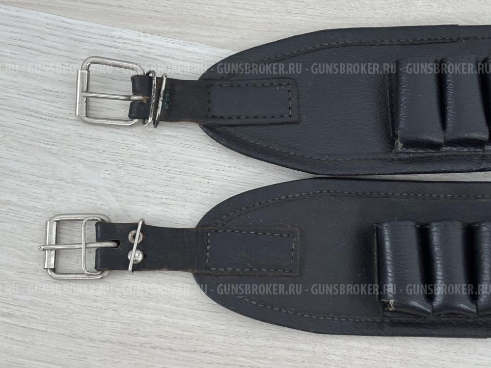 Патронташ СССР