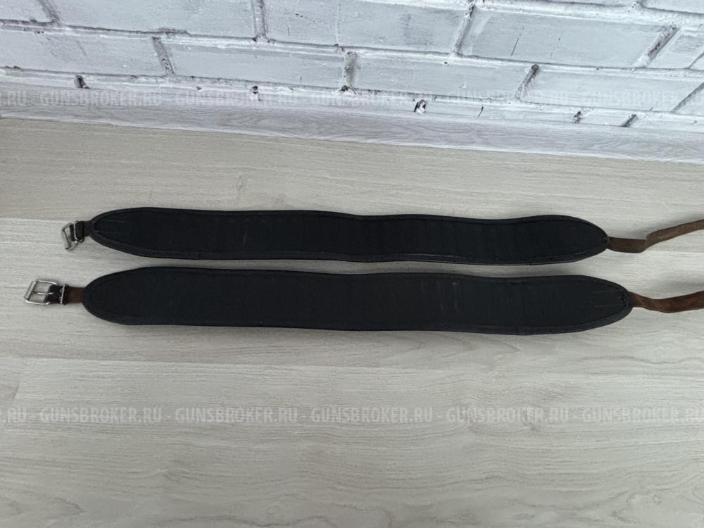 Патронташ СССР