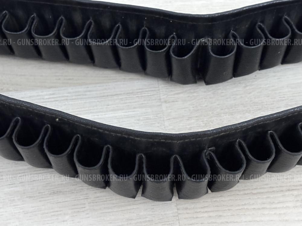 Патронташ СССР