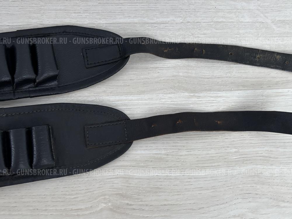 Патронташ СССР