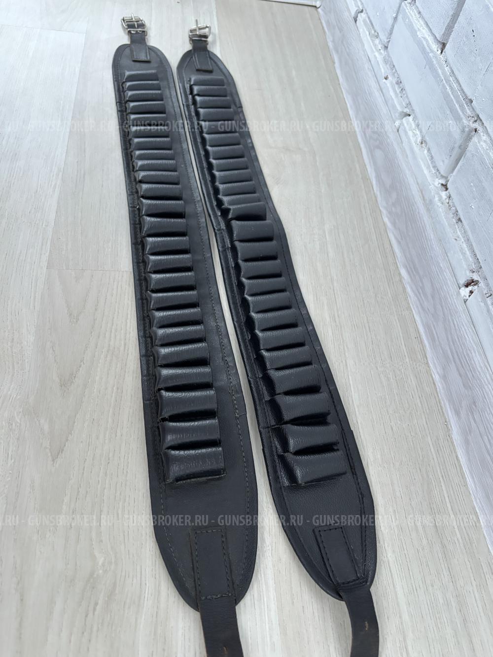 Патронташ СССР