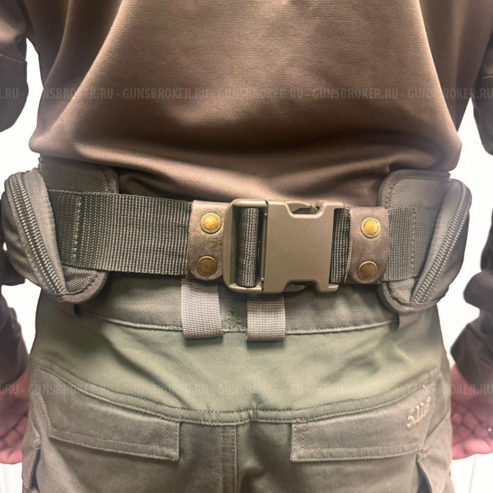 Патронташ STICH PROFI 12 клибр