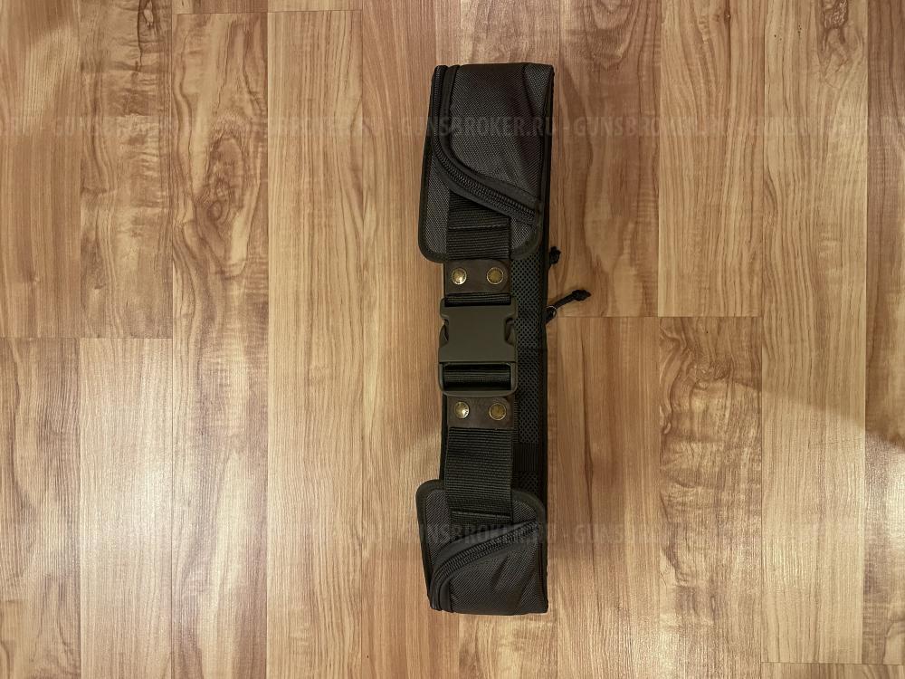 Патронташ STICH PROFI 12 клибр