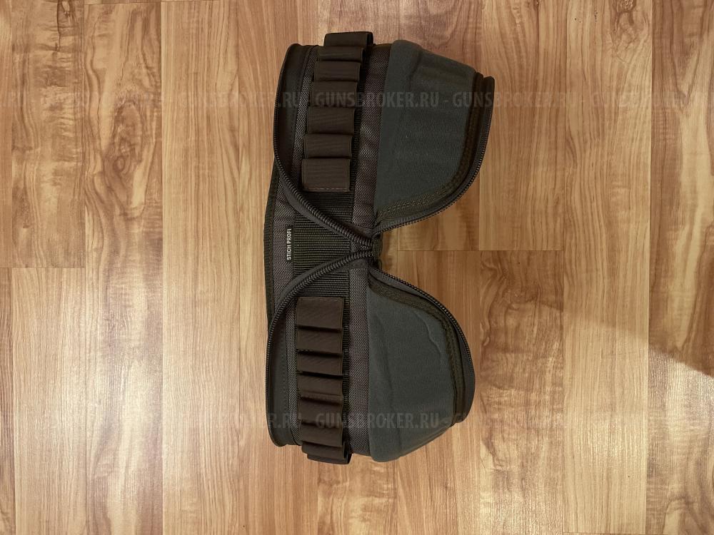 Патронташ STICH PROFI 12 клибр