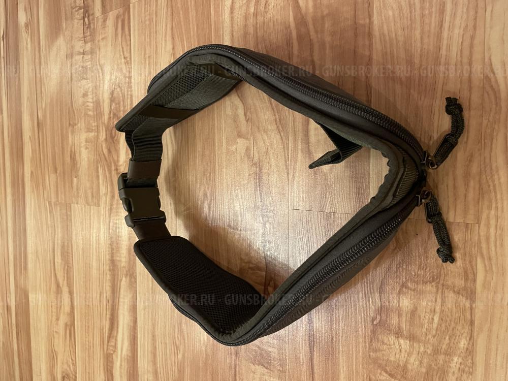 Патронташ STICH PROFI 12 клибр