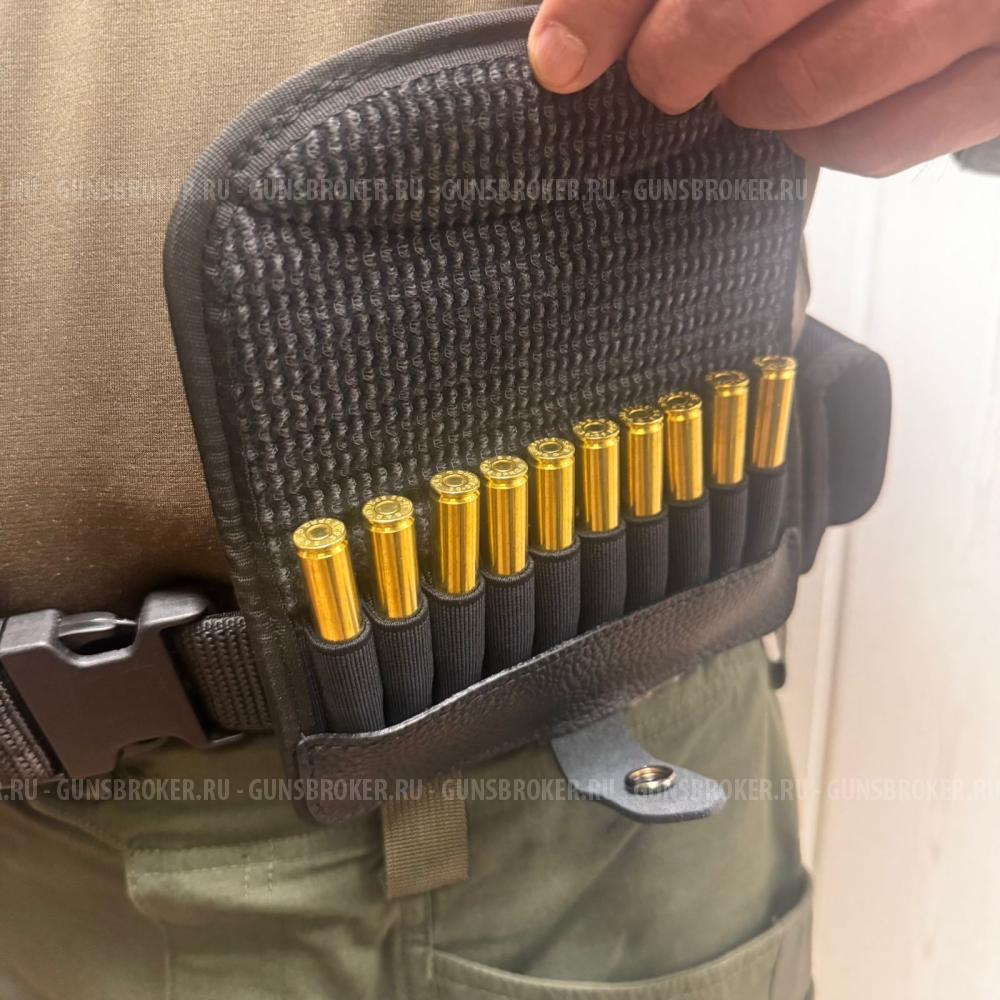 Патронташ Stich Profi