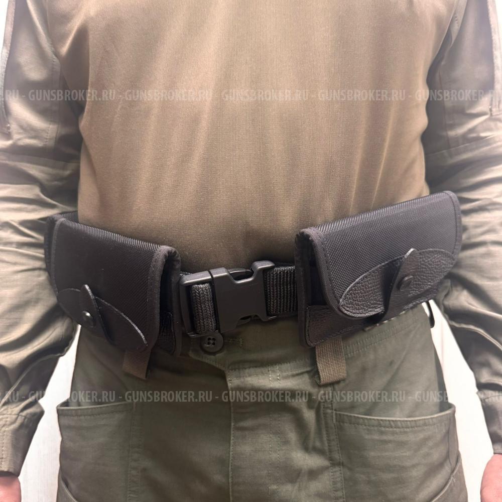 Патронташ Stich Profi