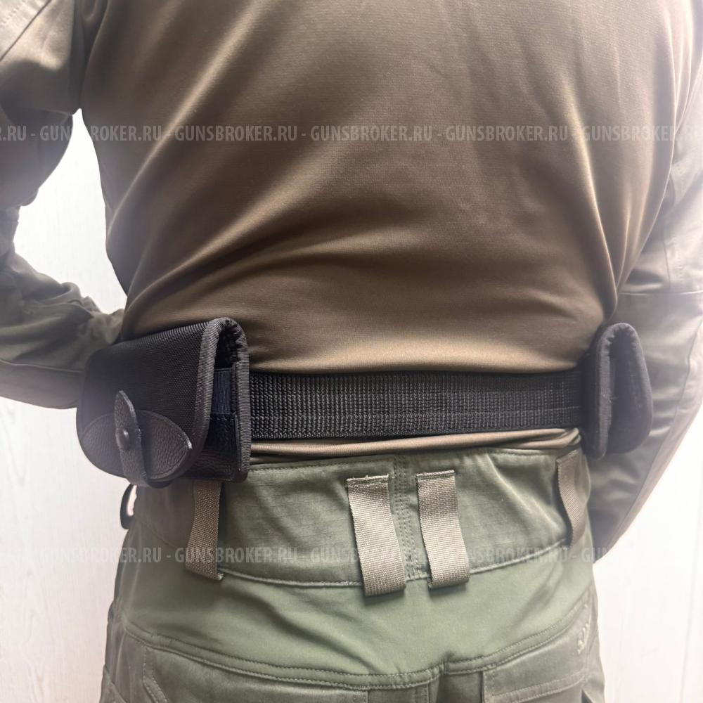 Патронташ Stich Profi