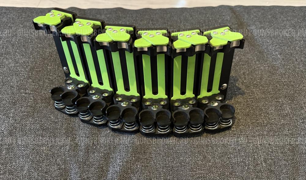 ПАТРОНТАШ Z-GUN EASY-БЛОК GEN4